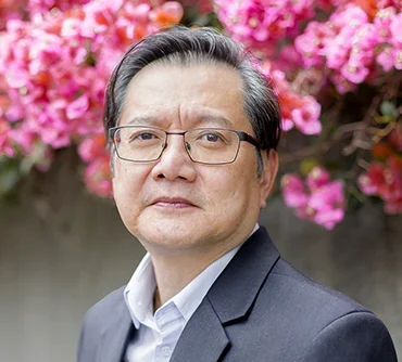 Eric Fung